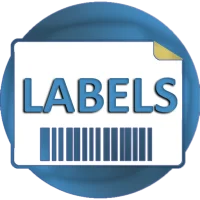 Labels - Design and Print