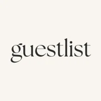 Guestlist Wedding App