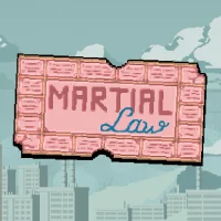 Martial Law